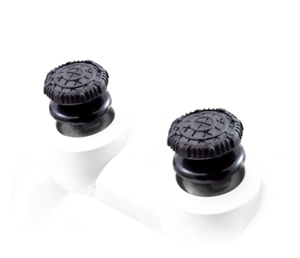 KontrolFreek FPS Freek Nightfall Nintendo Pro - 1042278 - zdjęcie